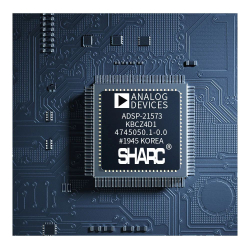 Ресивер ToneWinner AT-2700