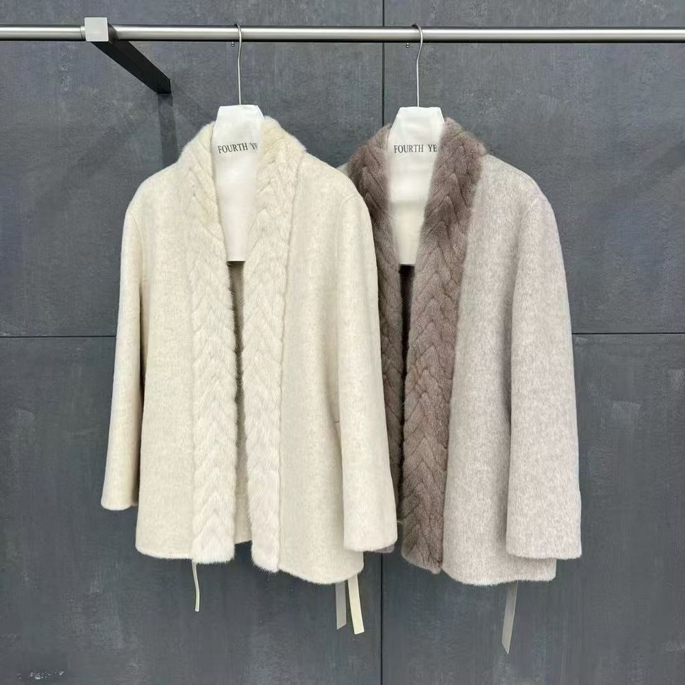 Пальто Loro Piana