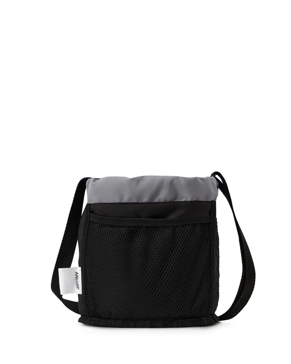 Сумка Ancorp Камерабэг серая
