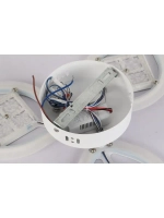 Светодиодный светильник 84W