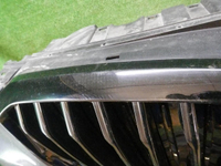 Бампер передний BMW X5 G05 (18-23) M-paket В сборе
