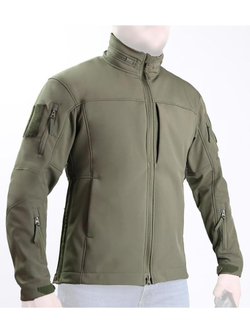 Куртка софтшел Барс Стрелок М2 (Multicam) 52/5 (182)