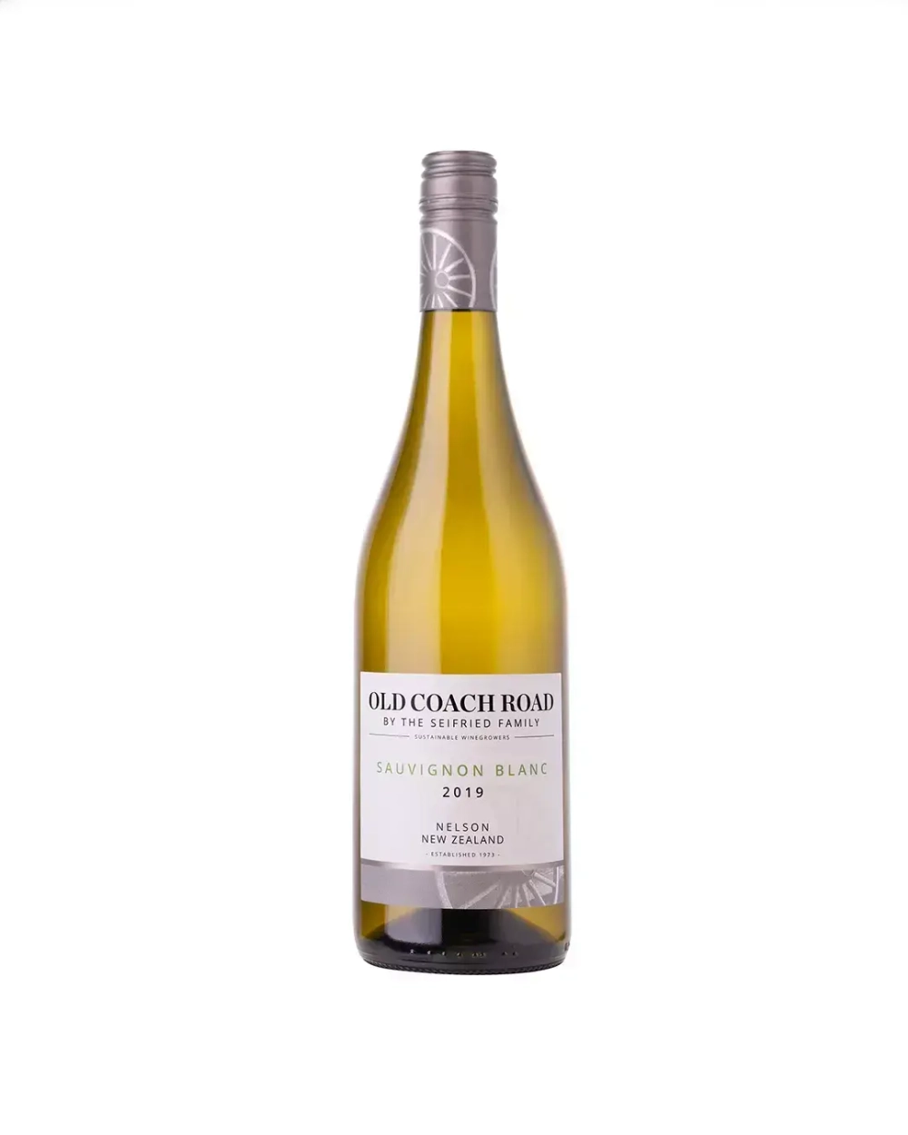 Old Coach Road Sauvignon Blanc