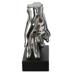 GAEM Фигурка декоративная "Руки", L16,5 W9 H21 см
