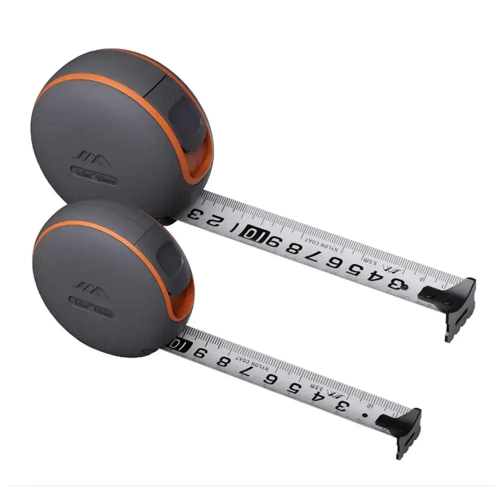 Рулетка измерительная автоматическая JIMIHOME 5м х 25мм