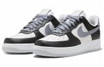 Кроссовки Nike Air Force 1 Low "Toothbrush"