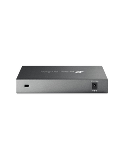 TP-Link ER605, SafeStream гигабитный MultiWAN VPNмаршрутизатор (замена TL-R605)