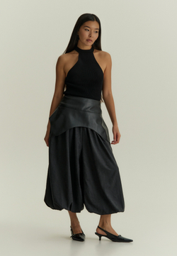 Баска из экокожи ARMONIA