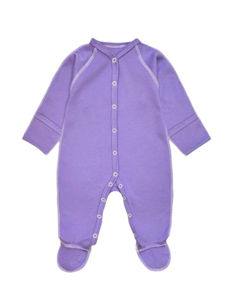 Комбинезон Sleep Violet