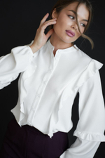 Блузка женская М-1774