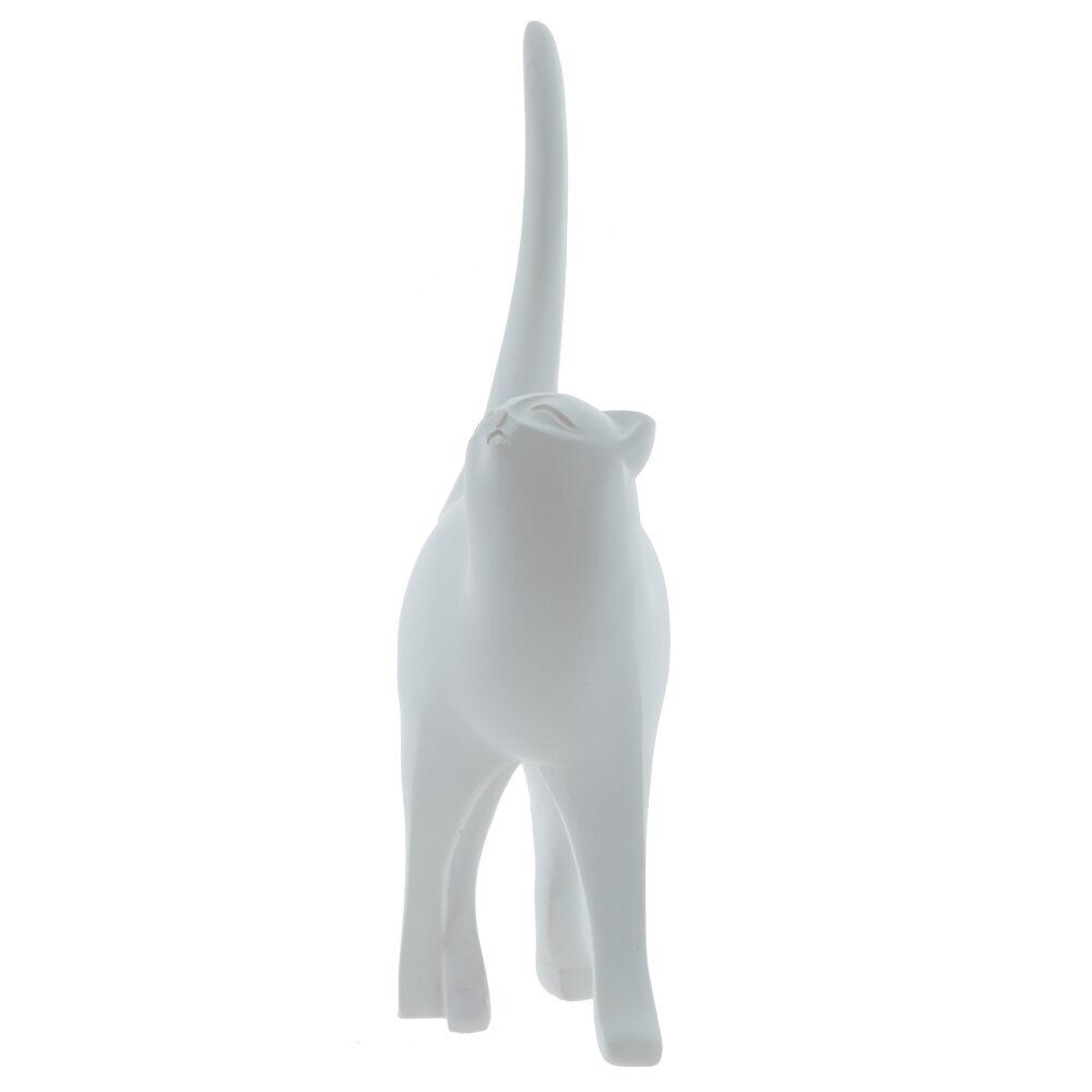 GAEM Фигурка декоративная "Кошка", L10 W5,5 H22,5 см