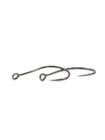 Крючки для рыбалки Saikyo KH-10096 Barbless BN