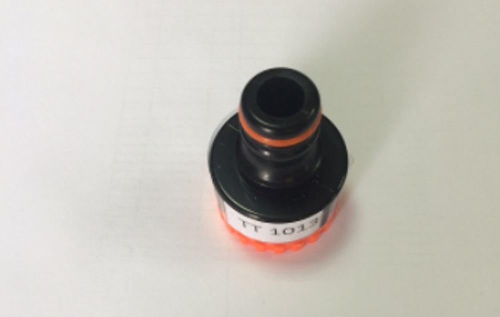 Адаптер с внутреней резьбой 1/2"-3/4" (25шт/500шт)