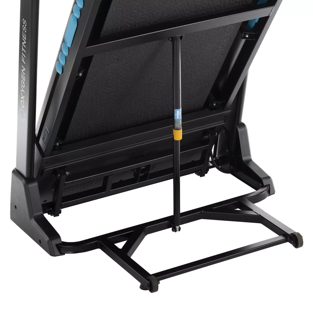 OXYGEN FITNESS EMERALD LED