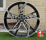 Комплект дисков Audi 20x9 et30 5x112