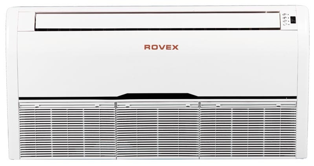 Напольно-потолочная сплит-система Rovex RCF-18HR3/CCU-18HR3