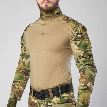 Боевая рубашка, multicam