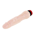 Вибратор 22см с выступающей головкой Baile Rockin Dong BW-001085