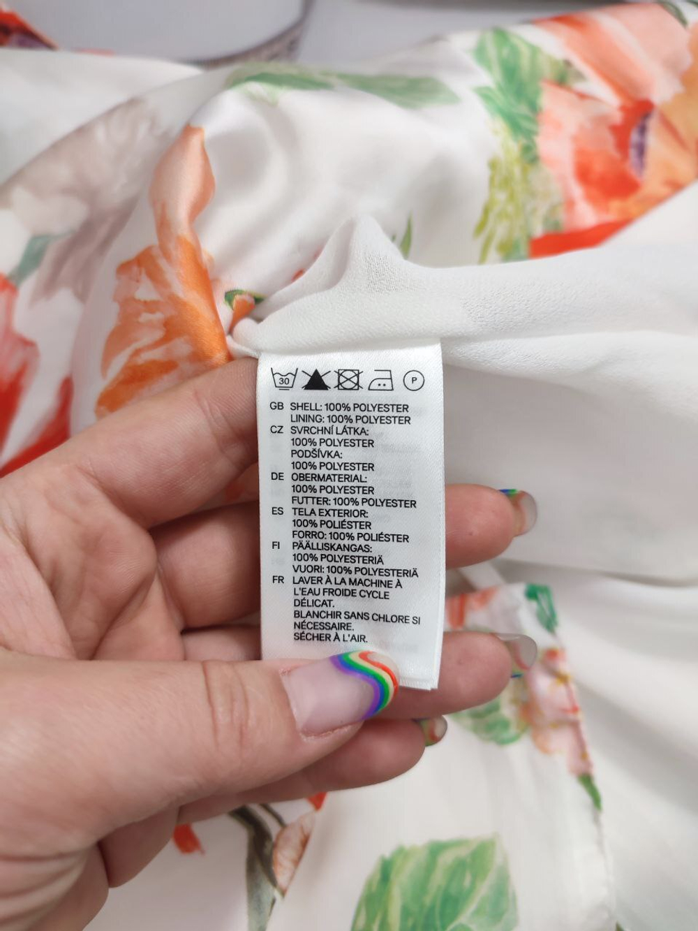 Платье H&M красивое 36 размер