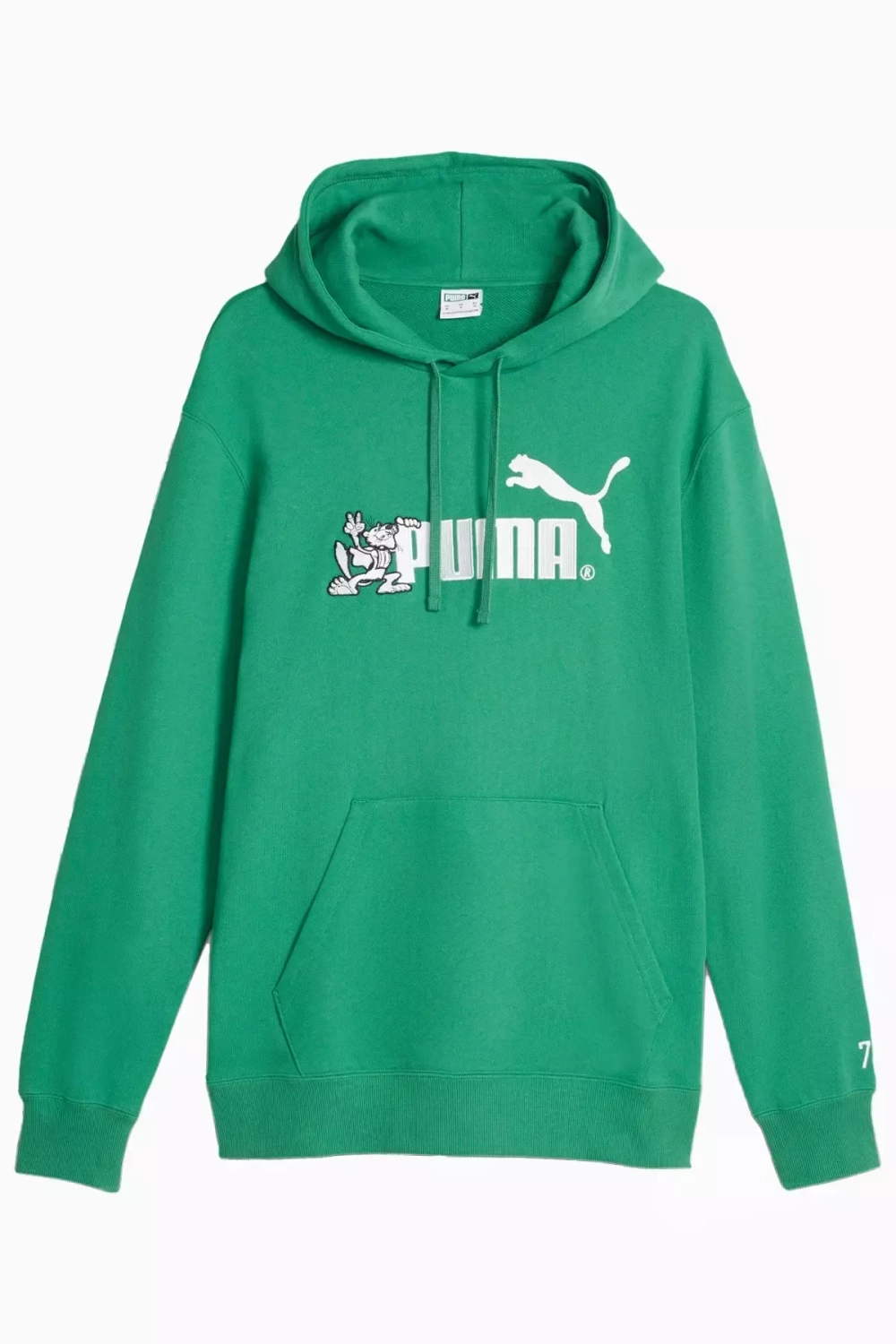 Кофта Puma No.1 Logo