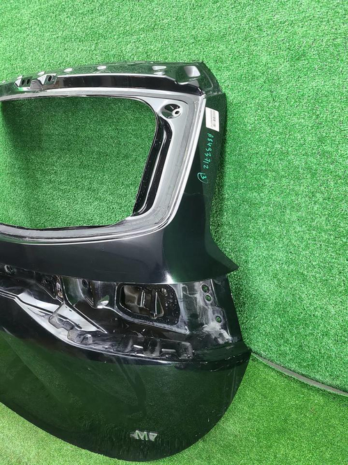 Крышка багажника Aito M7 (2022-н.в.)