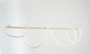 Светильник Shiva L180