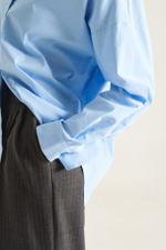 Блузка (рубашка) art.755-5