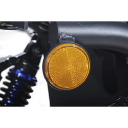 Электроскутер Skyboard Ural BR30-2WD 4000W