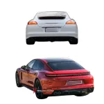 Обвес переделка в стиле 972 / 976 2024+ для PORSCHE PANAMERA 970 2009–2016