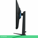 Игровой монитор Samsung Odyssey G5 LS32CG510EUXEN