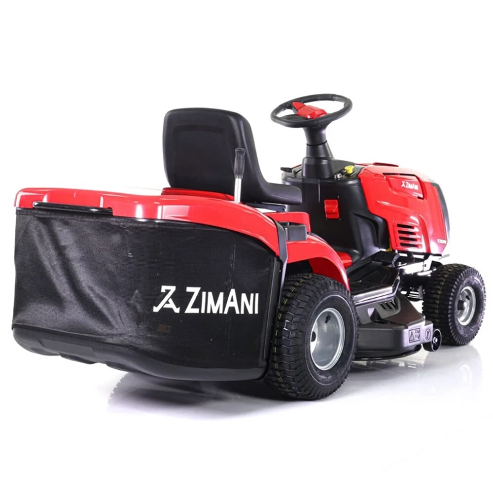 ZimAni TC102HV садовый трактор