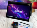 Ноутбук Intel Lenovo ThinkPad X1 Yoga Gen 3 LTE Core i5-8250U 14" FHD IPS TOUCH Intel UHD Graphics Windows 10