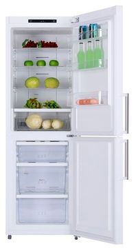 Холодильник ASCOLI ADRFS359WE