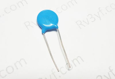 Конденсатор Y5P (К15-5) 10 нФ, 3000V, ±10%