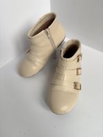 Кожаные ботинки Age of Innocence, 30