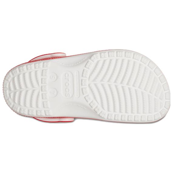 Crocs Classic Clog 'Red'