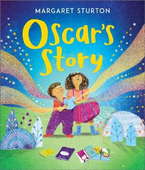 Oscar&#39;s Story