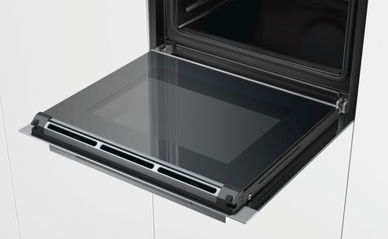 Электрический духовой шкаф Siemens HB673GBS1