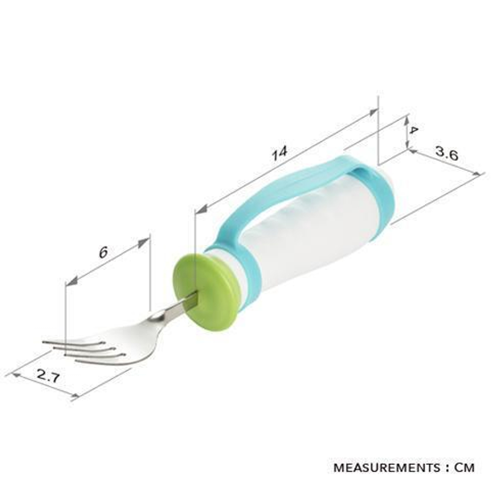 Столовые приборы адаптированные