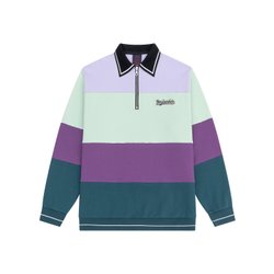 СВИТШОТ YMKASHIX FOUR STRIPES