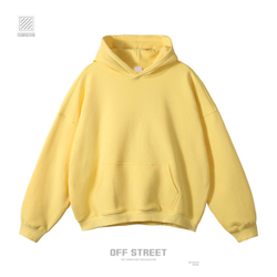 Худи Off Street
