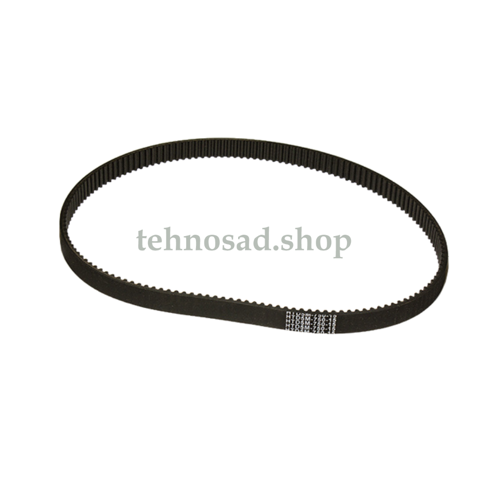 Ремень зубчатый для снегоуборщика HTD*750*5М