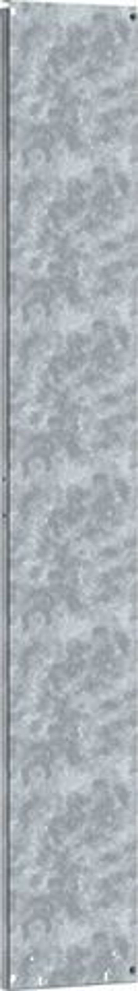 Панель монтажная 2000х400 FORMAT IEK YKM40D-FO-MP-200-040