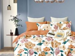 Постельное белье Asabella печатный сатин 1918