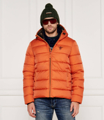 Куртка Aeronautica Militare - оранжевый(AB2184CT3375)