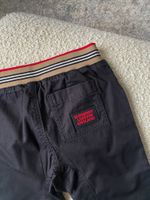 Хлопковый костюм Burberry, 92