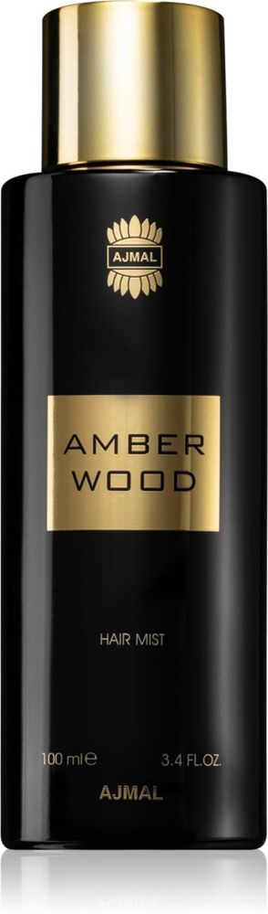 Ajmal аромат для волос унисекс Amber Wood