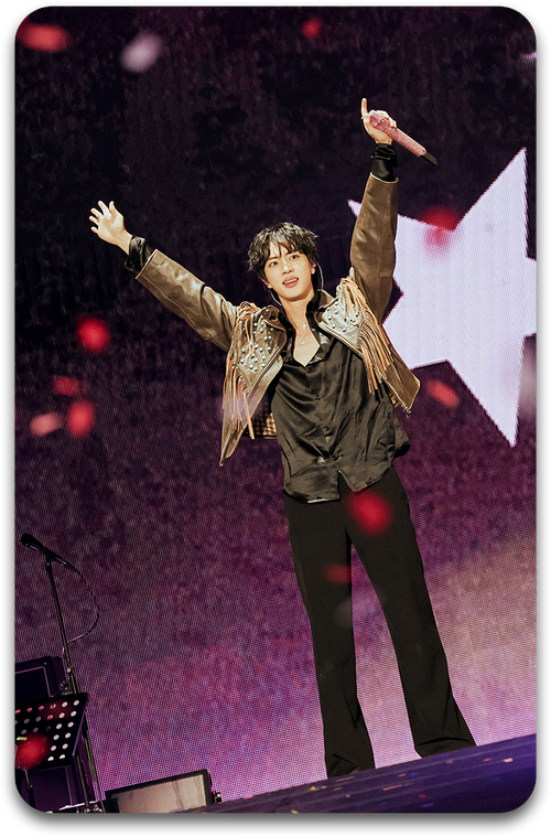 Карта / BTS #1501