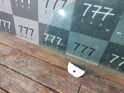 Стекло двери передней левой двойное Tank 500 21-нв Б/У Оригинал 6103101XKV3AA