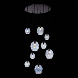 Подвесной светильник ST-Luce SL1188.403.09